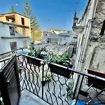 Cozy Close By The Aragones Castle Apartment Gioiosa Ionica