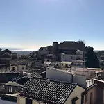 Cozy Close By The Aragones Castle Apartment