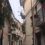 Apartment Cozy Close By The Aragones Castle Gioiosa Ionica