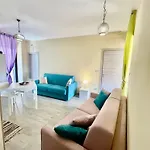 Cozy Close By The Aragones Castle Apartment *