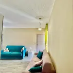 Apartment Cozy Close By The Aragones Castle *