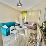 Cozy Close By The Aragones Castle Apartment Gioiosa Ionica