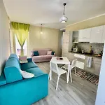 Apartment Cozy Close By The Aragones Castle *