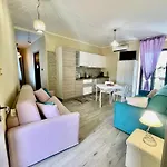 Cozy Close By The Aragones Castle Apartment Gioiosa Ionica