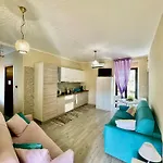 Apartment Cozy Close By The Aragones Castle *