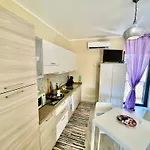 Cozy Close By The Aragones Castle Apartment