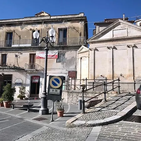 Cozy Close By The Aragones Castle Appartamento *