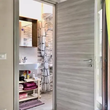 Cozy Close By The Aragones Castle Daire *