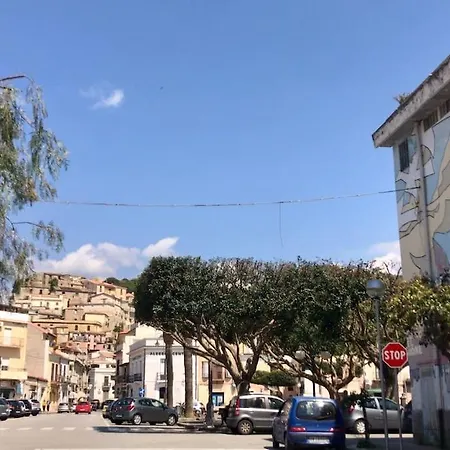 Cozy Close By The Aragones Castle Gioiosa Ionica