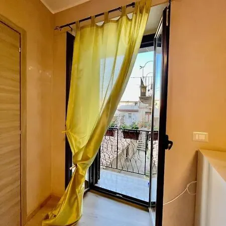 Cozy Close By The Aragones Castle Apartamento Gioiosa Ionica