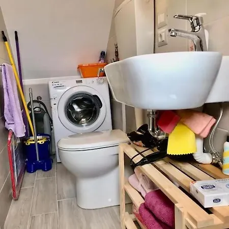 Cozy Close By The Aragones Castle Apartment Gioiosa Ionica