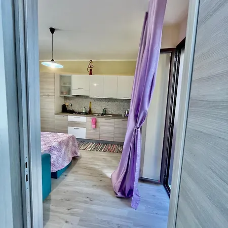 Cozy Close By The Aragones Castle Daire Gioiosa Ionica