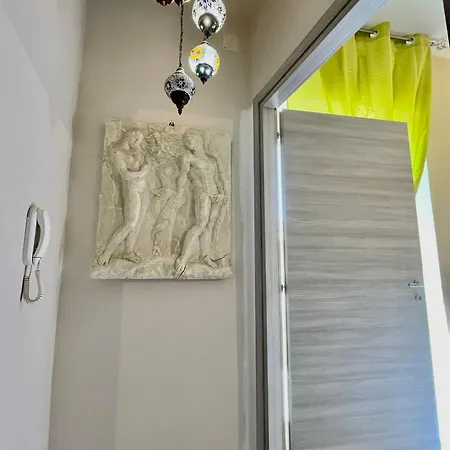 Cozy Close By The Aragones Castle Daire *