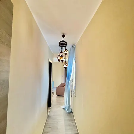 Cozy Close By The Aragones Castle