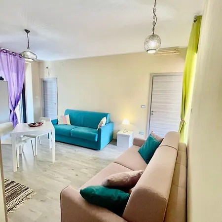 Cozy Close By The Aragones Castle Daire *