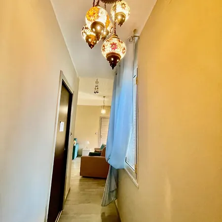 Cozy Close By The Aragones Castle *