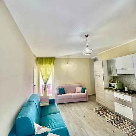 Cozy Close By The Aragones Castle Apartment *