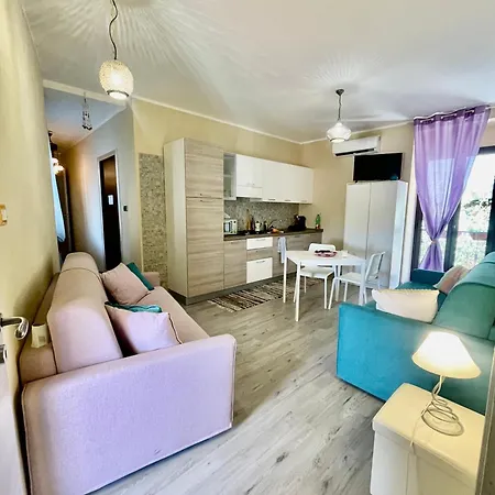 Cozy Close By The Aragones Castle Daire Gioiosa Ionica