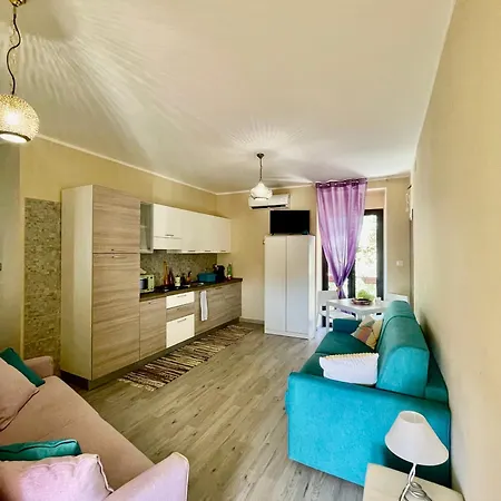 Cozy Close By The Aragones Castle Apartment